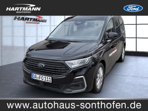 Ford Tourneo   Connect Titanium
