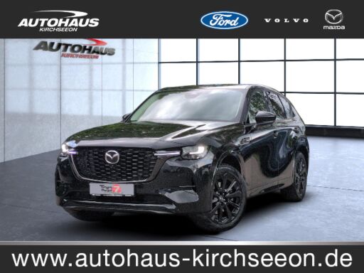 Mazda CX-60   e-SKYACTIV PHEV Homura AWD Plug-In-Hybrid