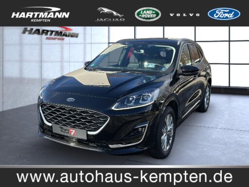 Ford Kuga   Plug-In Hybrid Vignale