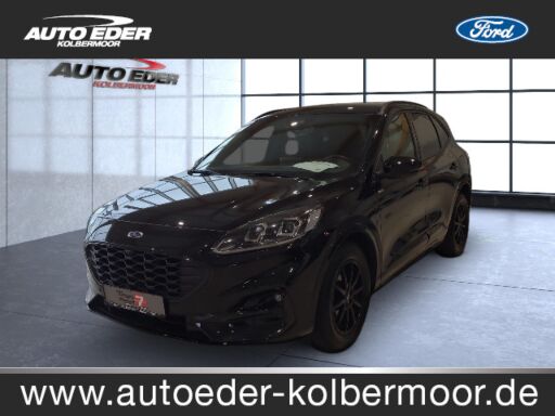 Ford Kuga   ST-Line X