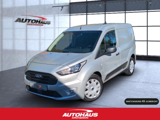 Ford Transit   Connect 1.5 EcoBlue TDCi Trend L1 Automati