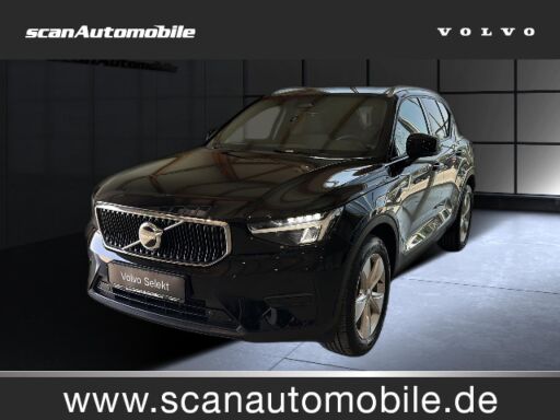 Volvo XC Modelle  XC 40 Core 2WD