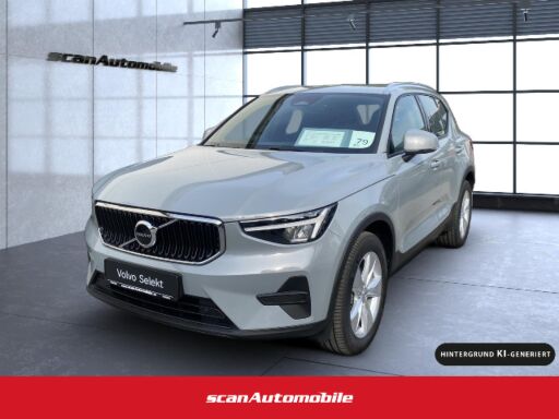 Volvo XC Modelle  XC 40 Core 2WD
