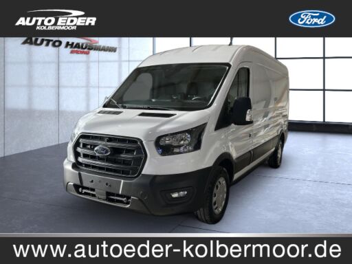 Ford Transit   350 L3 Trend