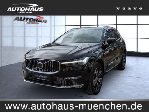 Volvo XC Modelle  XC 60 Ultimate Bright AWD