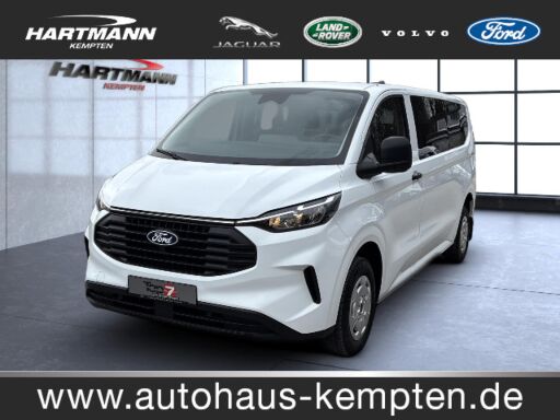 Ford Transit   Custom 320 L2 FWD Trend