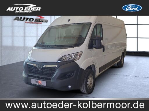 Opel Movano   HKa L3H2 3,5t Edition