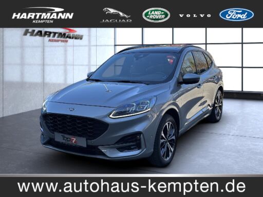 Ford Kuga   Plug-In Hybrid ST-Line X