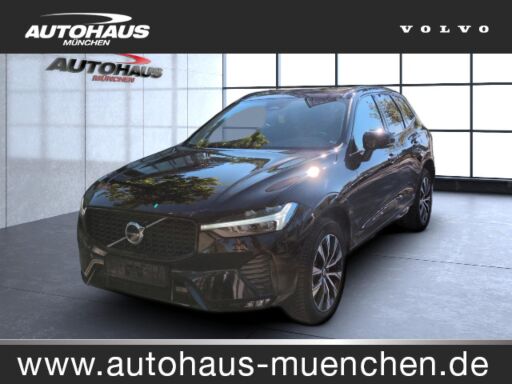 Volvo XC Modelle  XC 60 Plus Dark 2WD