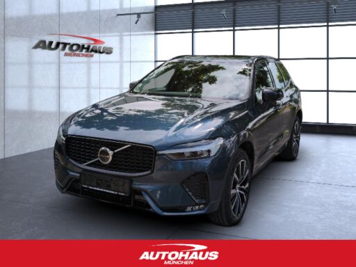 Volvo XC Modelle  XC 60 Ultimate Dark AWD