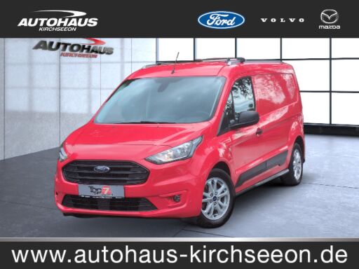 Ford Transit   Connect 1.5 EcoBlue L2 Trend Kasten Automa