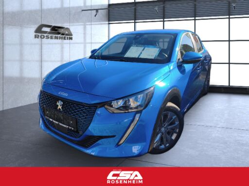 Peugeot 208   e- Active Pack