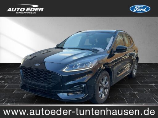 Ford Kuga   ST-Line Automatik