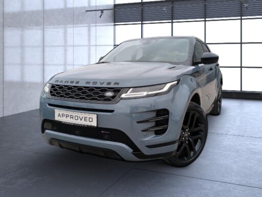 Land Rover Range Rover   Evoque D200 R-Dynamic SE Pano/AHK