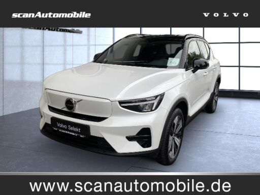 Volvo XC Modelle  XC 40 Core Recharge Pure Electric 2WD