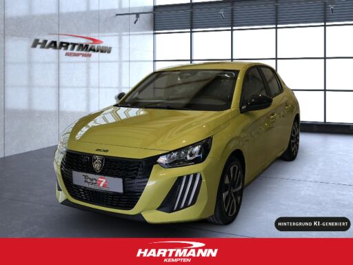 Peugeot 208   Style