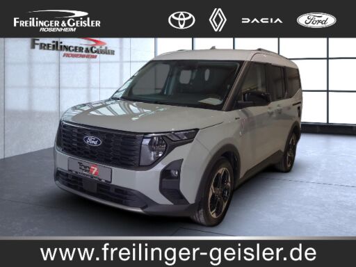 Ford Tourneo   Courier Active