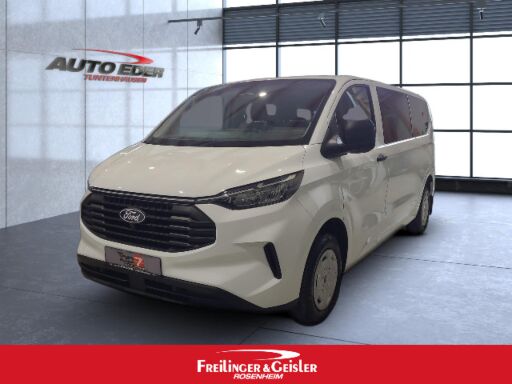 Ford Transit   Custom 320 L2 FWD Trend