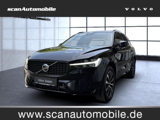 Volvo XC Modelle  XC 60 Plus Dark AWD
