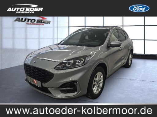 Ford Kuga   Hybrid ST-Line X