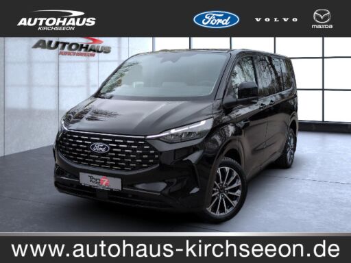 Ford Tourneo   Custom 2.0 EcoBlue L1 Titanium X AWD Autom