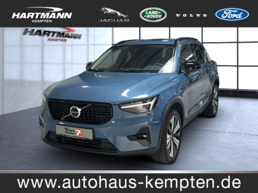 Volvo XC Modelle  XC 40 Plus Dark Recharge Plug-In Hybrid 2WD