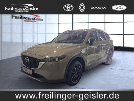 Mazda CX-5   Newground 2WD