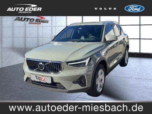 Volvo XC Modelle  XC 40 Core 2WD