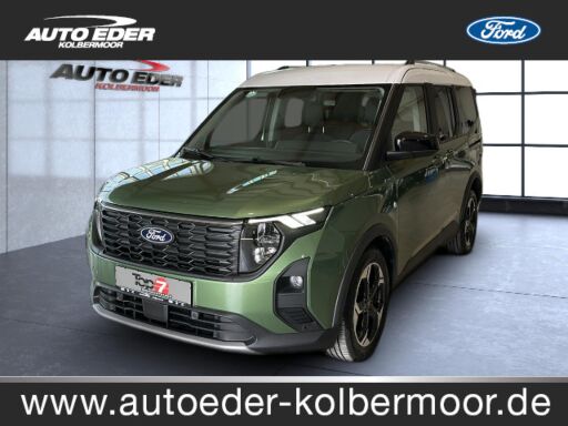 Ford Tourneo   Courier Active