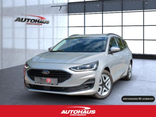 Ford Focus   Turnier 1.0 EcoBoost Cool&Connect
