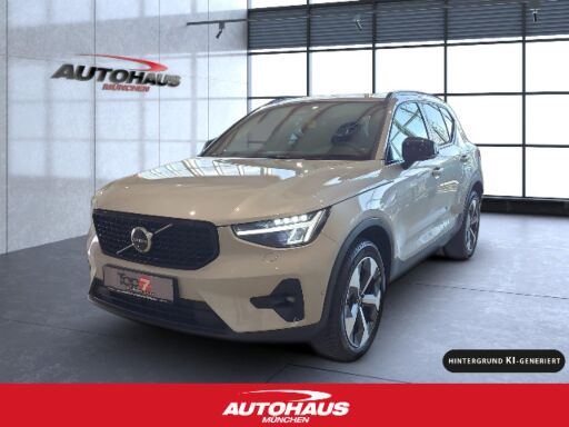 Volvo XC Modelle  XC 40 Plus Dark 2WD