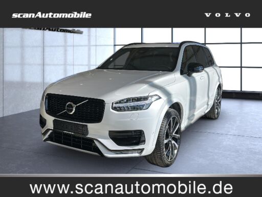 Volvo XC Modelle  XC 90 Plus Dark AWD