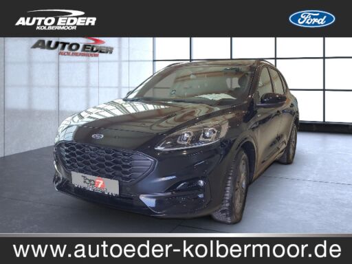 Ford Kuga   ST-Line