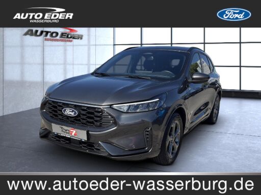 Ford Kuga   ST-Line  1.5 EcoBoost Automatik