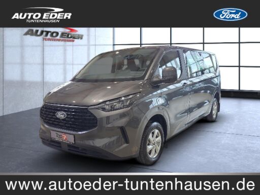 Ford Tourneo   Custom  Trend 320 L2 FWD 9-Sitzer