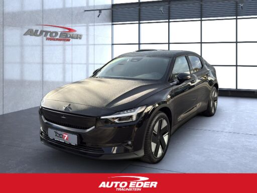 Polestar 2   Long Range Single