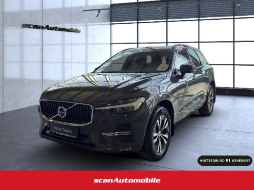 Volvo XC Modelle  XC 60 Momentum Pro 2WD