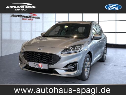 Ford Kuga   ST-Line