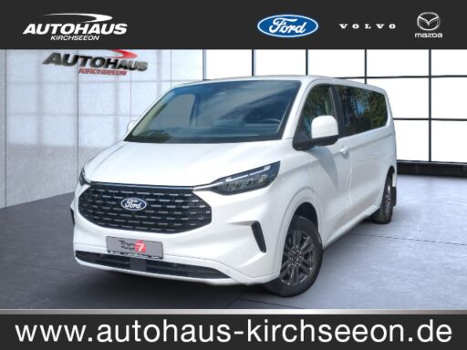 Ford Tourneo   Custom 2.0 TDCI 320 L2 Titanium FWD