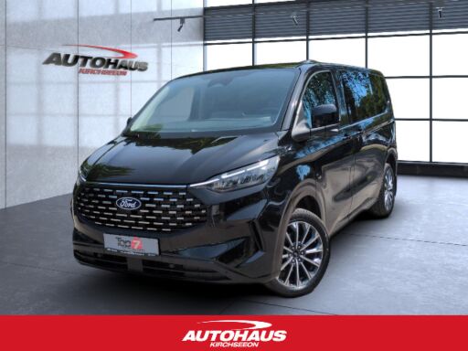 Ford Tourneo   Custom 2.0 EcoBlue L1 Titanium X FWD Autom
