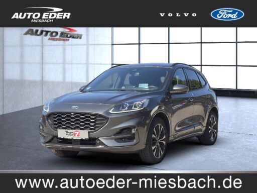 Ford Ford Kuga 2.0L ST-Line AWD Automatik  Kuga 2.0L ST-Line AWD Automatik