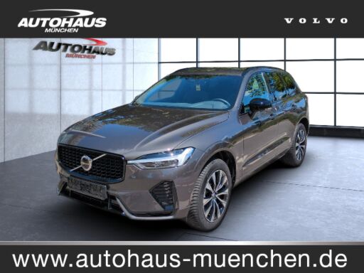 Volvo XC Modelle  XC 60 Plus Dark 2WD