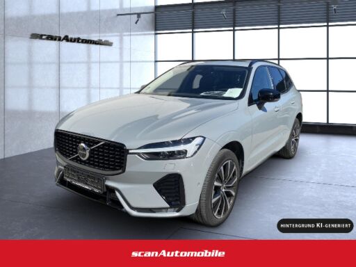 Volvo XC Modelle  XC 60 Ultimate Dark AWD
