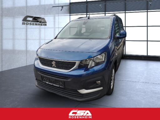 Peugeot Rifter   Active L1