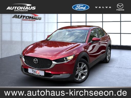 Mazda CX-30   SKYACTIV-X Selection 2WD Automatik