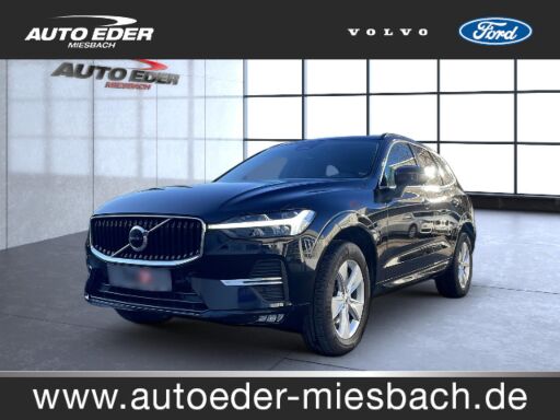 Volvo XC Modelle  XC 60 Momentum Pro AWD