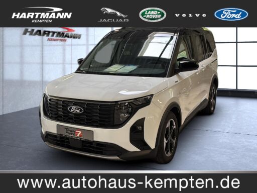 Ford Tourneo   Courier Active