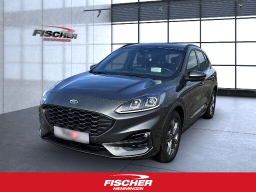 Ford Kuga   ST-Line