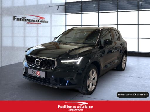 Volvo XC Modelle  XC 40 Core 2WD