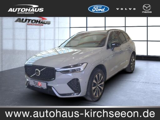 Volvo XC Modelle  XC60 B5 (Benzin) Plus Dark AWD Automatik